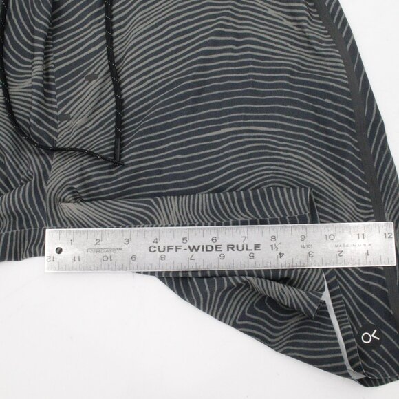 Outerknown Board Shorts Mens 36 9" Waves Swim Trunks Softshell Drawstring swim - Picture 7 of 11
